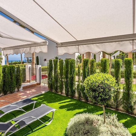 Kaki Apartment San Juan De Los Terreros Bagian luar foto