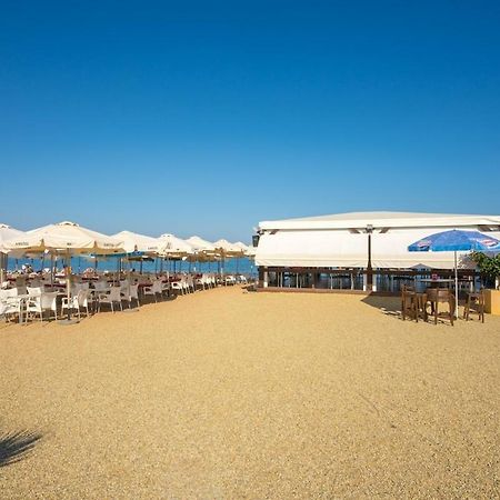 Kaki Apartment San Juan De Los Terreros Bagian luar foto
