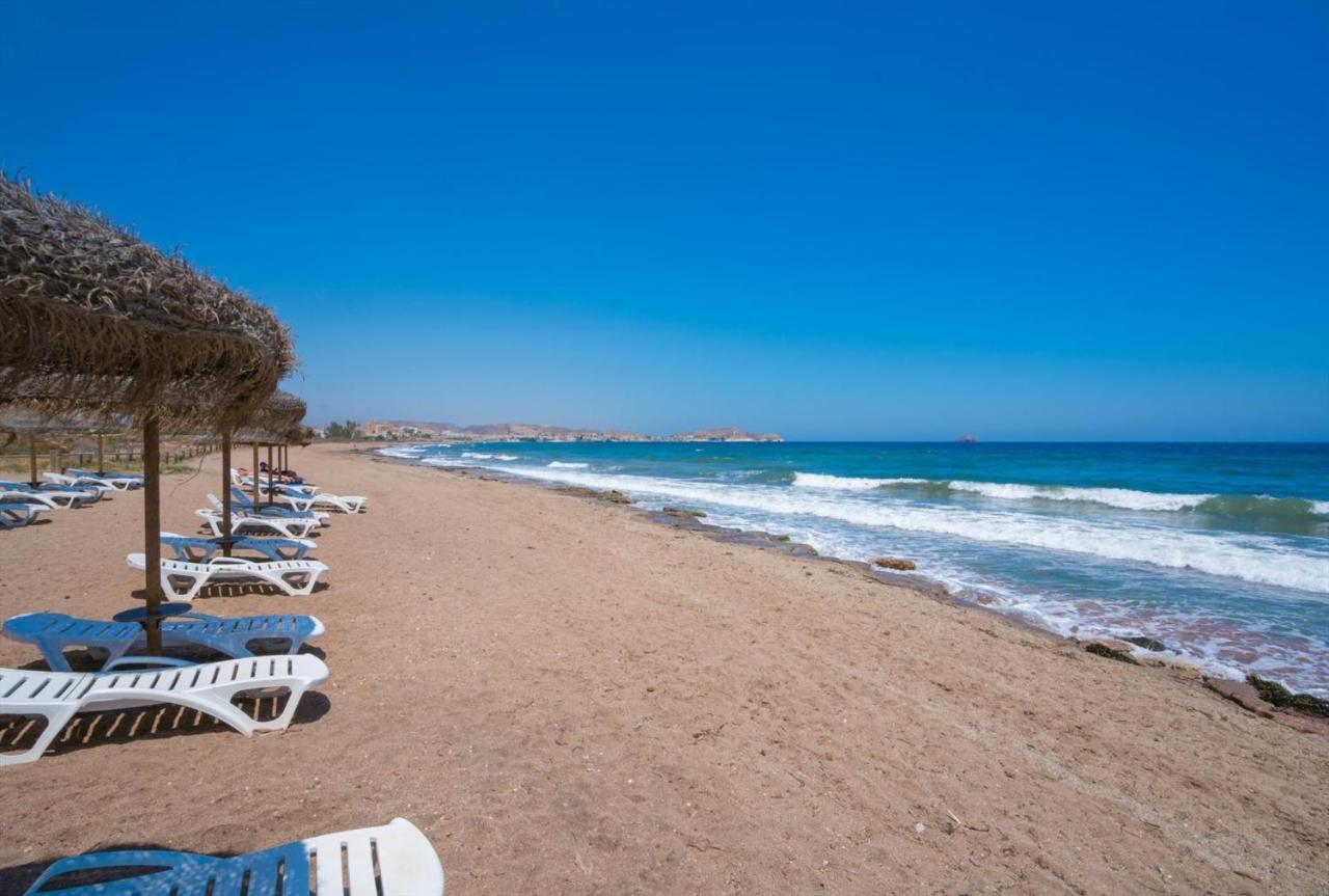 Kaki Apartment San Juan De Los Terreros Bagian luar foto