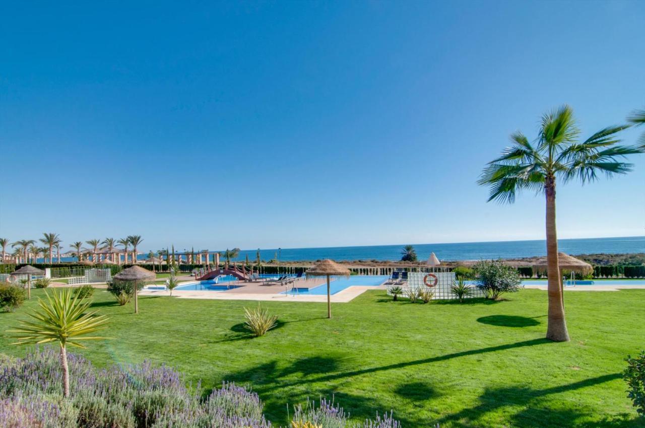 Kaki Apartment San Juan De Los Terreros Bagian luar foto
