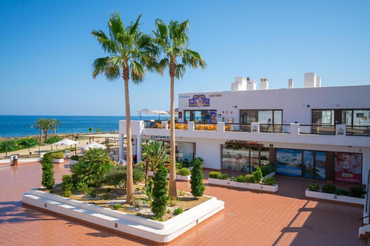 Kaki Apartment San Juan De Los Terreros Bagian luar foto